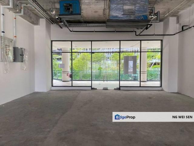 Shop for rent in Country Heights Damansara, Kuala Lumpur