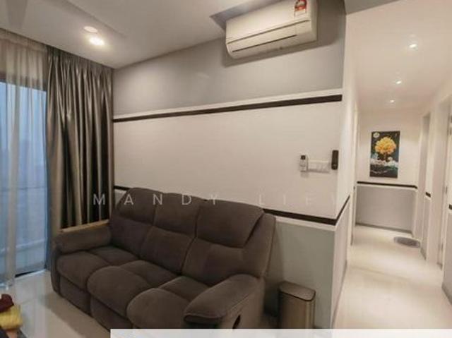 Condominium for sale in Taman Cuepacs, Kuala Lumpur