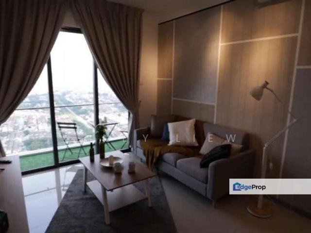Condominium for sale in Taman Cuepacs, Kuala Lumpur
