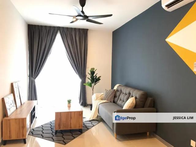 Condominium for sale in Country Heights Damansara, Kuala Lumpur