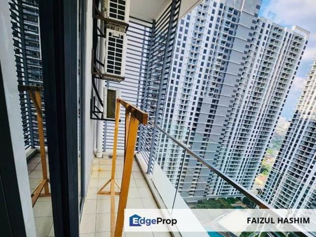 Condominium for rent in Country Heights Damansara, Kuala Lumpur