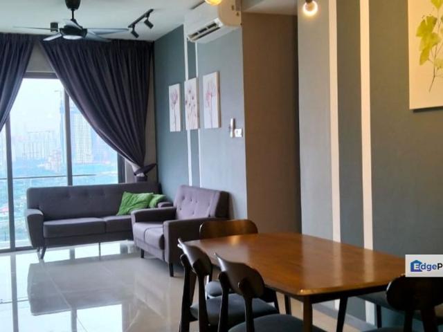 Condominium for rent in Country Heights Damansara, Kuala Lumpur