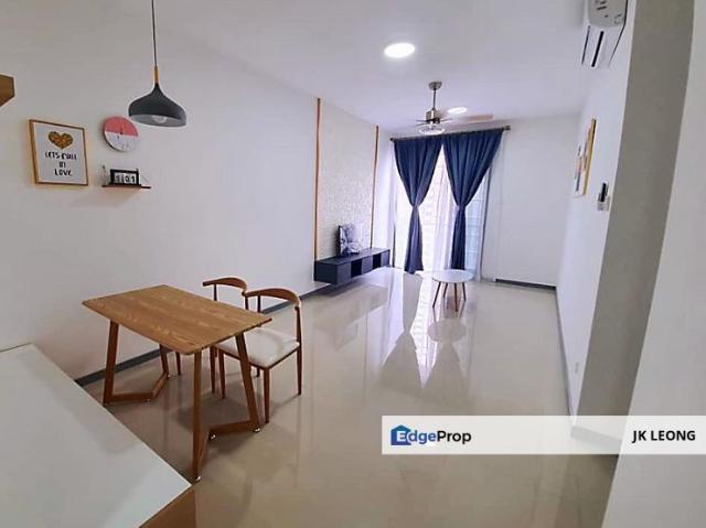 Condominium for rent in Taman Cuepacs, Kuala Lumpur