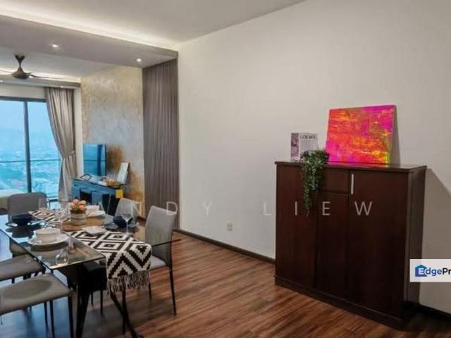 Condominium for rent in Taman Cuepacs, Kuala Lumpur