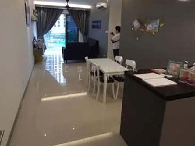 Condominium for rent in Country Heights Damansara, Kuala Lumpur