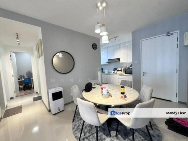 Condominium for sale in Taman Cuepacs, Kuala Lumpur