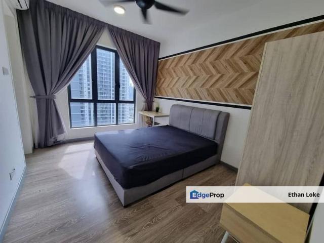 Condominium for sale in Taman Cuepacs, Kuala Lumpur