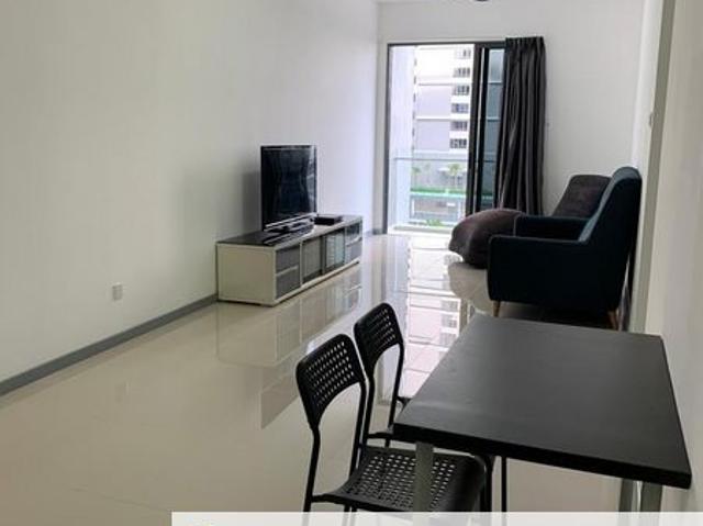 Condominium for rent in Country Heights Damansara, Kuala Lumpur
