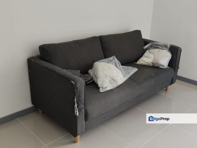 Condominium for rent in Taman Cuepacs, Kuala Lumpur