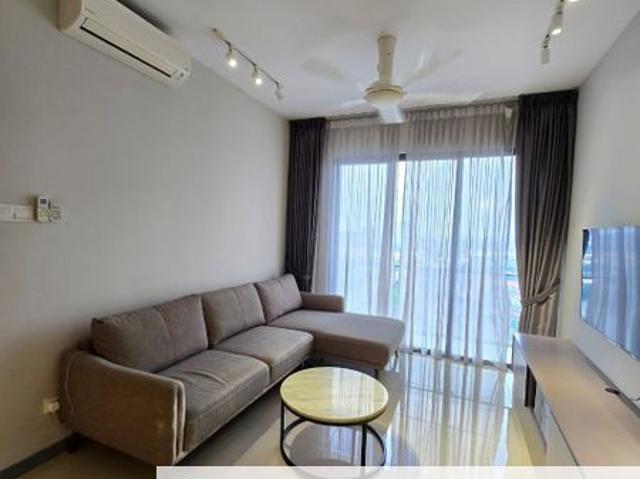 Condominium for rent in Country Heights Damansara, Kuala Lumpur
