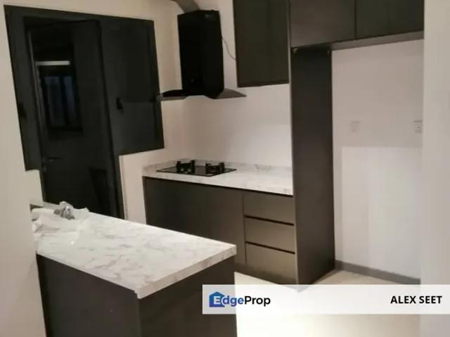 Condominium for rent in Taman Cuepacs, Kuala Lumpur