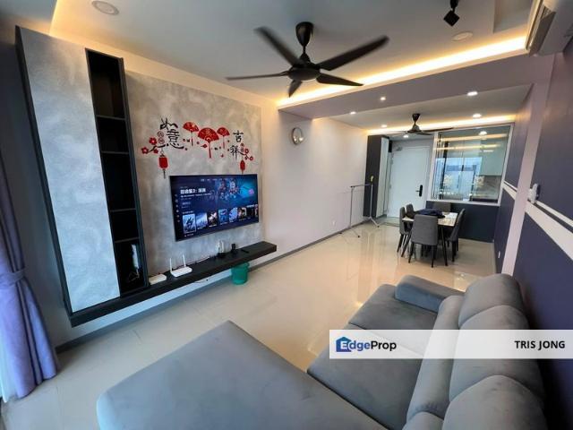 Condominium for rent in Country Heights Damansara, Kuala Lumpur