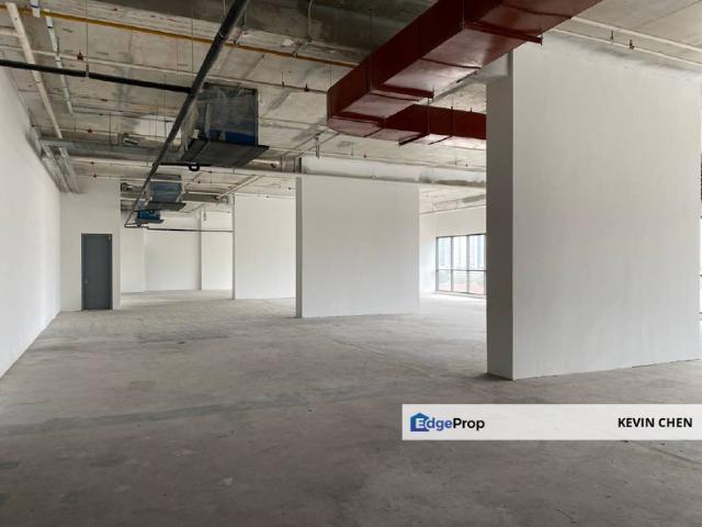 Shop for rent in Country Heights Damansara, Kuala Lumpur