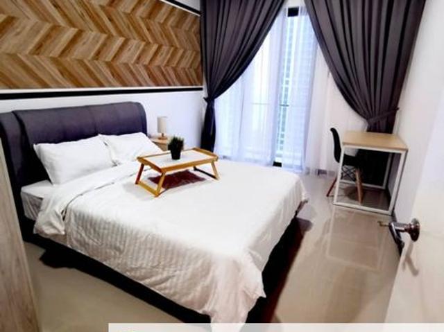 Condominium for sale in Country Heights Damansara, Kuala Lumpur