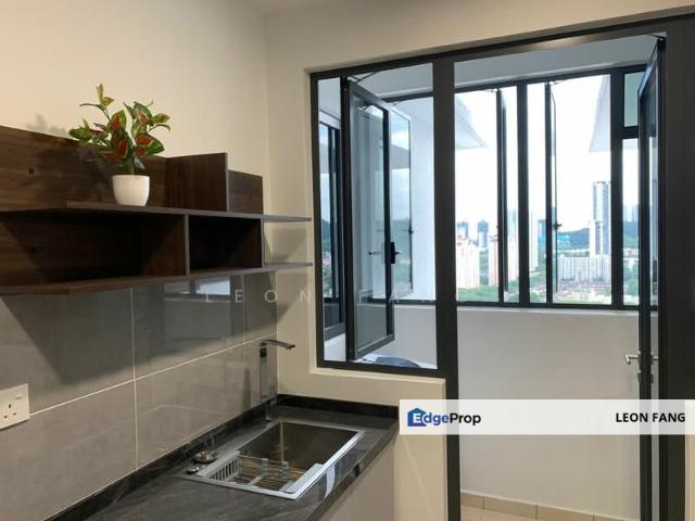 Condominium for rent in Country Heights Damansara, Kuala Lumpur