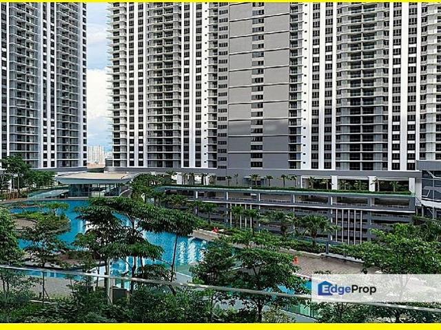Condominium for sale in Country Heights Damansara, Kuala Lumpur