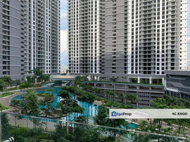 Condominium for sale in Country Heights Damansara, Kuala Lumpur