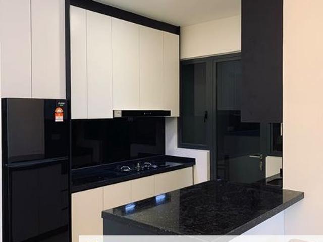 Condominium for sale in Taman Cuepacs, Kuala Lumpur