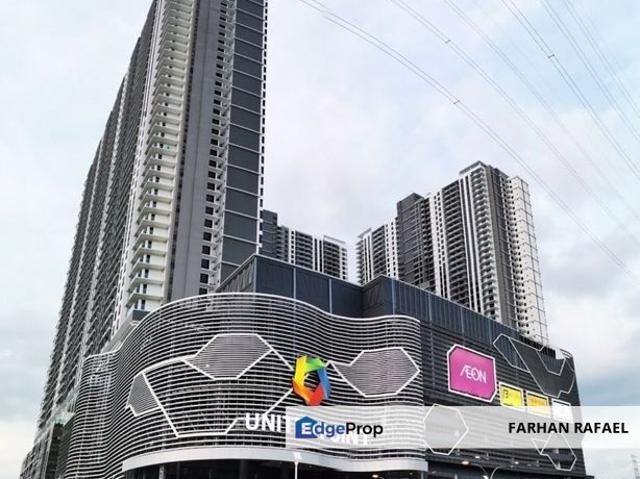 Condominium for rent in Country Heights Damansara, Kuala Lumpur