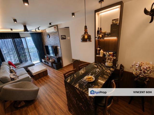 Condominium for sale in Country Heights Damansara, Kuala Lumpur