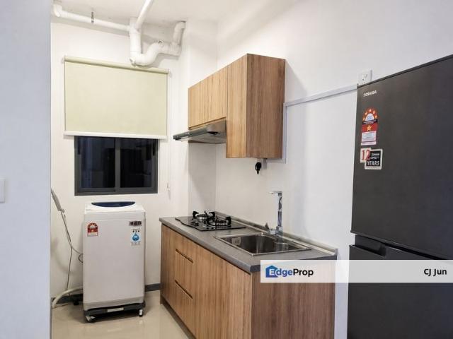 Condominium for rent in Country Heights Damansara, Kuala Lumpur