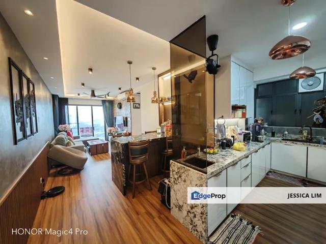 Condominium for sale in Country Heights Damansara, Kuala Lumpur