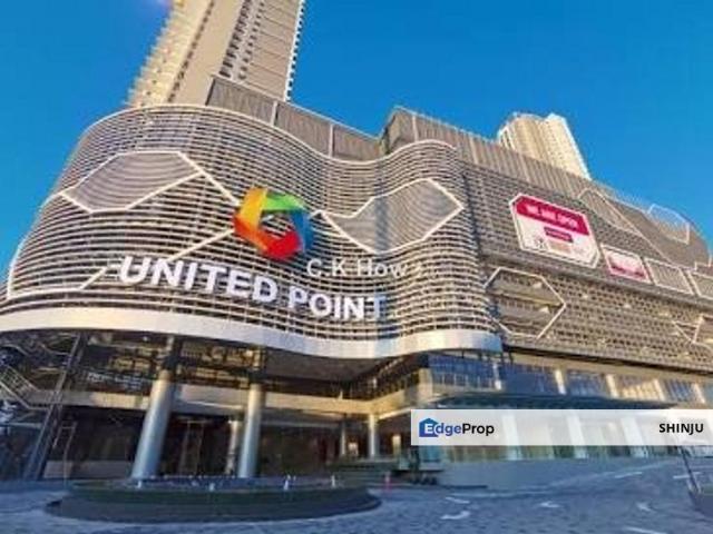 Condominium for sale in Country Heights Damansara, Kuala Lumpur