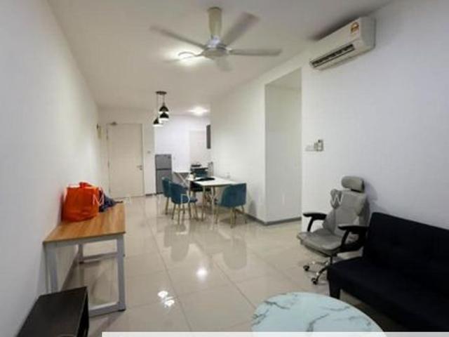 Condominium for rent in Taman Cuepacs, Kuala Lumpur