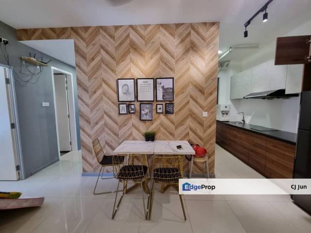 Condominium for sale in Country Heights Damansara, Kuala Lumpur