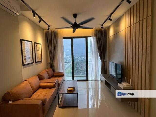 Condominium for rent in Country Heights Damansara, Kuala Lumpur