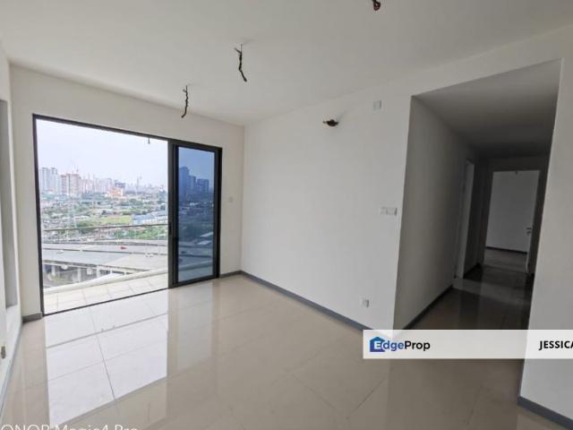 Condominium for sale in Taman Cuepacs, Kuala Lumpur