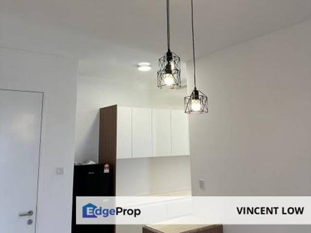 Condominium for rent in Country Heights Damansara, Kuala Lumpur