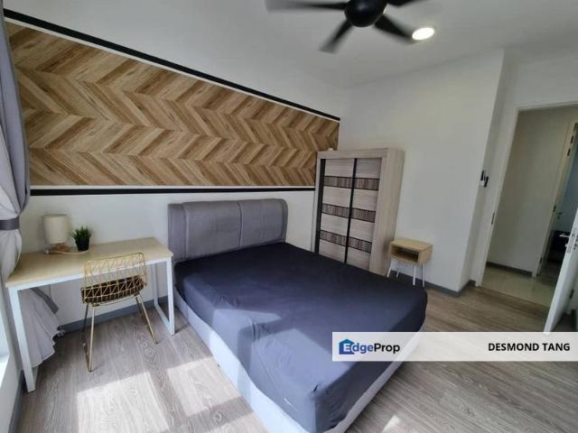 Condominium for rent in Country Heights Damansara, Kuala Lumpur