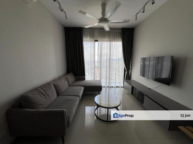 Condominium for rent in Country Heights Damansara, Kuala Lumpur