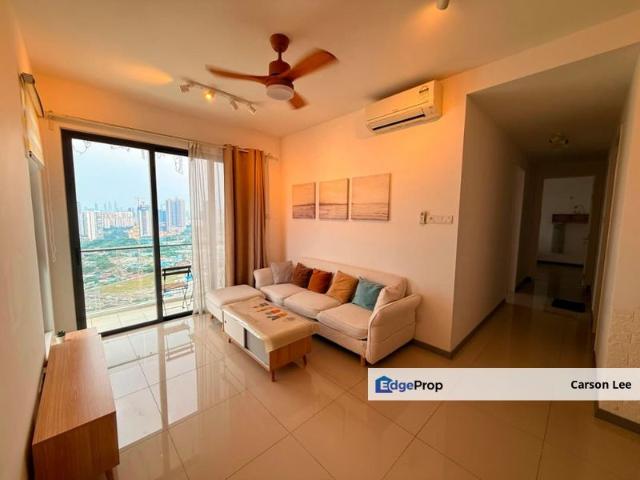 Condominium for rent in Country Heights Damansara, Kuala Lumpur