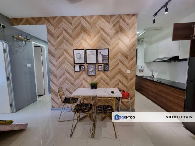 Condominium for sale in Country Heights Damansara, Kuala Lumpur