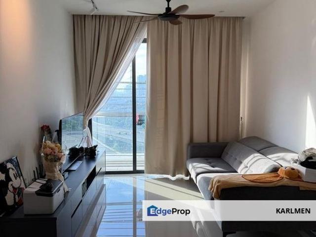 Condominium for sale in Country Heights Damansara, Kuala Lumpur