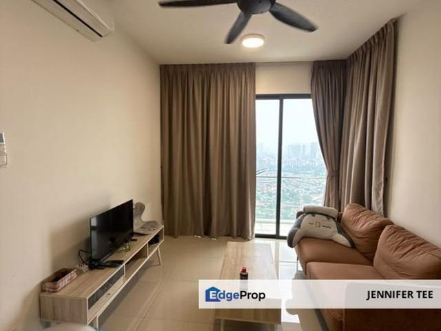 Condominium for rent in Country Heights Damansara, Kuala Lumpur