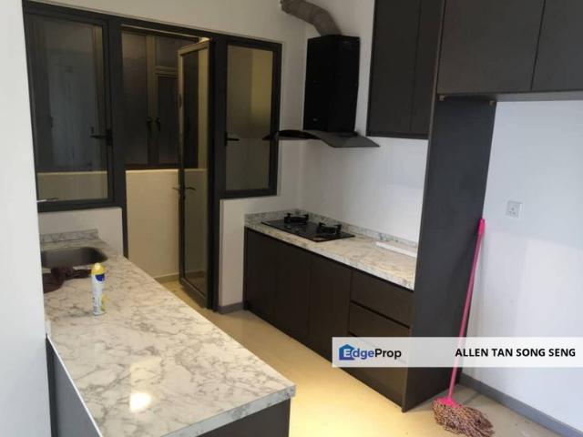 Condominium for rent in Country Heights Damansara, Kuala Lumpur