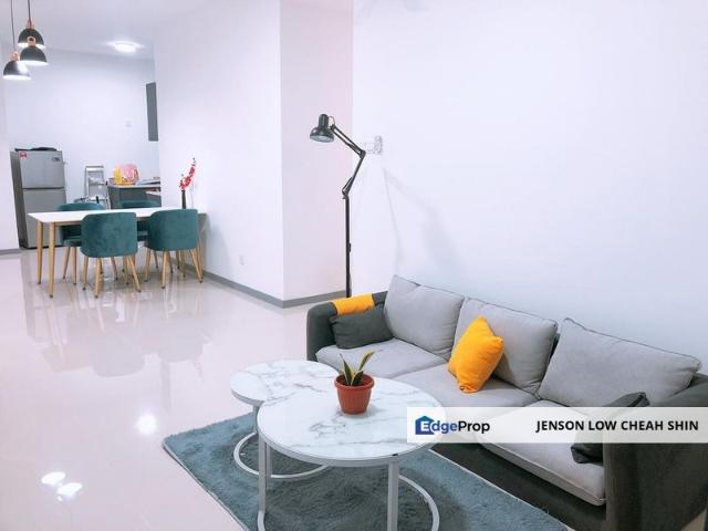 Condominium for rent in Country Heights Damansara, Kuala Lumpur
