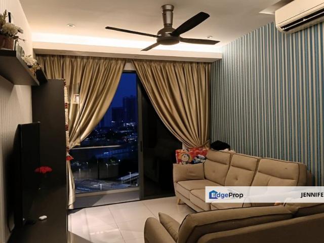 Condominium for rent in Country Heights Damansara, Kuala Lumpur