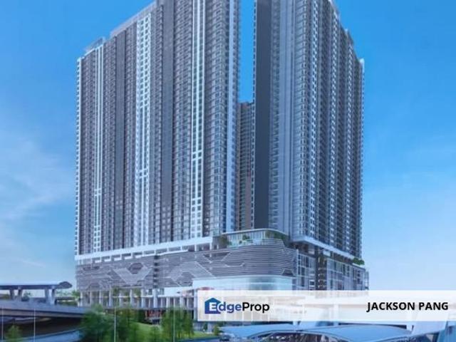 Condominium for rent in Country Heights Damansara, Kuala Lumpur