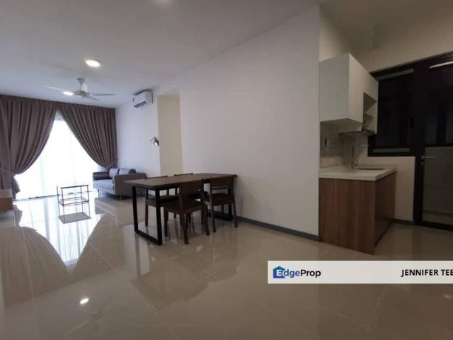Condominium for rent in Country Heights Damansara, Kuala Lumpur