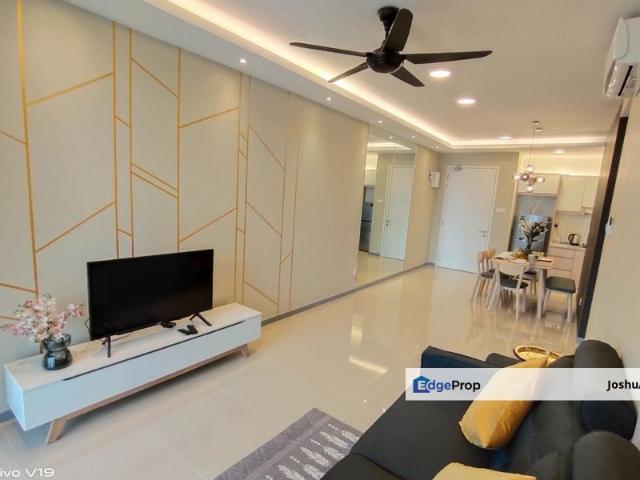 Condominium for rent in Country Heights Damansara, Kuala Lumpur
