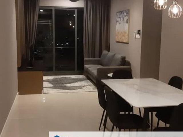 Condominium for rent in Country Heights Damansara, Kuala Lumpur