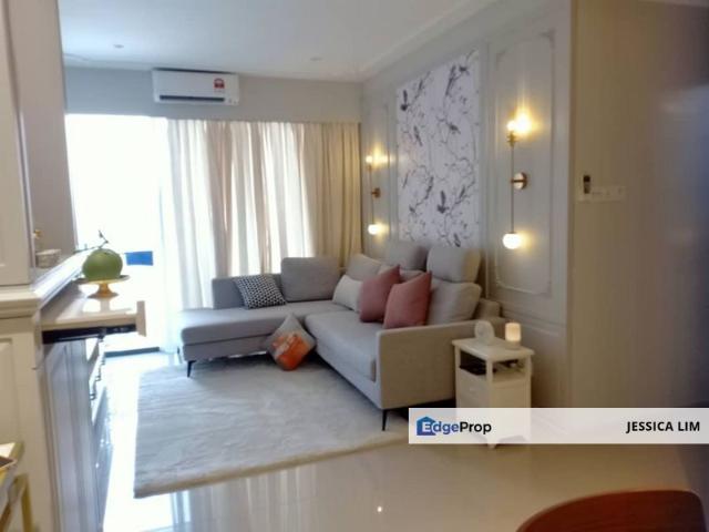 Condominium for sale in Country Heights Damansara, Kuala Lumpur