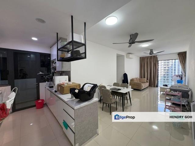 Condominium for sale in Country Heights Damansara, Kuala Lumpur