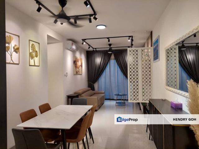 Condominium for rent in Country Heights Damansara, Kuala Lumpur