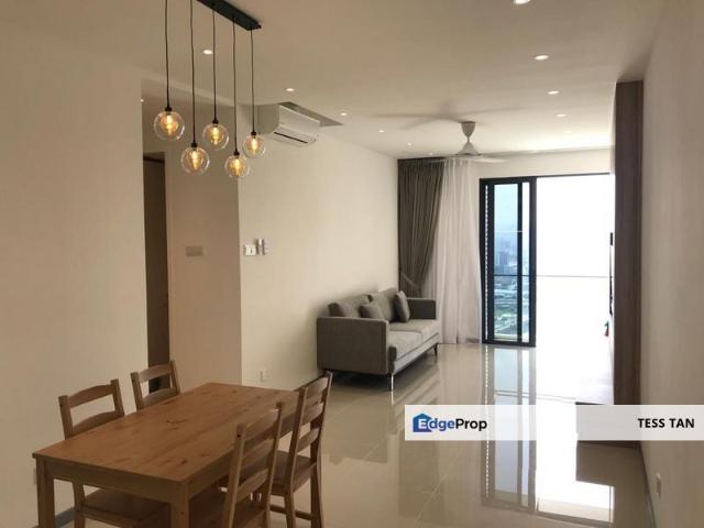 Condominium for rent in Country Heights Damansara, Kuala Lumpur