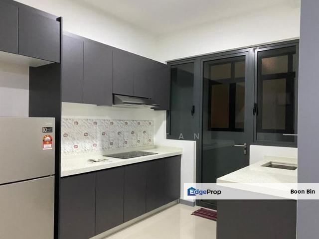 Condominium for rent in Taman Cuepacs, Kuala Lumpur
